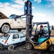 درخواست تحویل خودرو به دارندگان خودروهای فرسوده