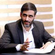 درخواست دعوت از دکتر سعید محمد برای شرکت در انتخابات مجلس شورای اسلامی