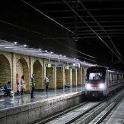 درخواست افزایش ساعت کار مترو اصفهان