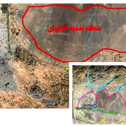 درخواست جلوگیری از احداث مسکن ملی بر روی آبخوان آسیب‌پذیر شهر کاشمر