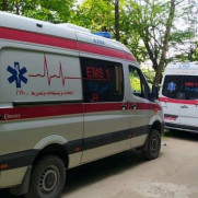 درخواست استقرار پایگاه دائمی امداد فوریت‌های پزشکی در پارک پردیسان