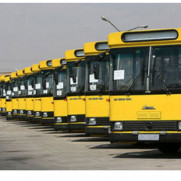 درخواست افزایش خطوط و تعداد اتوبوس‌های شرکت واحد جهت کاهش استفاده از اتومبیل شخصی و جلوگیری از آلودگی بیشتر هوا در تهران و سایر شهرها