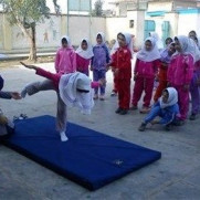 درخواست افزودن کدرشته‌ی تربیت بدنی در دفترچه استخدامی آموزش و پرورش ابتدایی ۱۴۰۲-۱۴۰۳