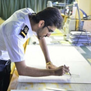 درخواست افزایش حق مأموریت ارزی کارکنان دریایی شرکت ملی نفتکش ایران