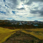 درخواست رسیدگی به وضعیت روستای واشقان، بام فرهنگی فراهان