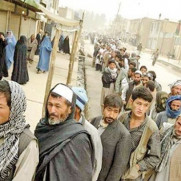 درخواست بازگرداندن اتباع غیر قانونی افغانستانی و سختگیری در ورود غیرقانونی آنان