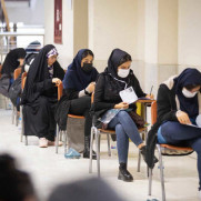 اعتراض به دستکاری نمرات ارزیابی تکمیلی آزمون آموزگاری ۱۴۰۲ و انتخاب افراد حوزوی به جای افراد شایسته