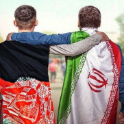 پویش اعلام همبستگی شهروندان ایرانی و افغانستانی در برابر موج مهاجرستیزی