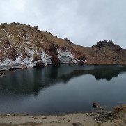درخواست صیانت و جلوگیری از تخریب سومین کوه بلند ایران