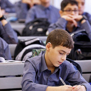 درخواست لغو قانون آزمون مجدد سمپاد