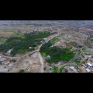 درخواست رسیدگی به مشکلات روستای بیدو بخش ارم دشتستان