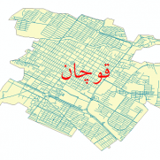 درخواست بازنگری در طرح تفصیلی شهرستان قوچان