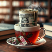 درخواست ارائه گزارش دقیق و روشن تخصیص ارز به واردات چای