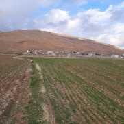 درخواست فعال‌سازی پروژه آبرسانی گریت (روستای چنارگریت از توابع شهرستان خرم آباد)