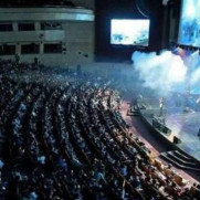 درخواست از سرگیری کنسرت‌ها در خوزستان