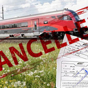 درخواست جلوگیری از حذف آژانس‌های مسافرتی در فروش بلیط‌های قطار