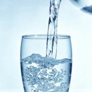 درخواست تأمین و بهبود کیفیت آب شرب شهرستان اردبیل