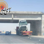 درخواست تکمیل جاده و پل بهبهان تا خیرآباد