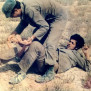#ملاقات_ایثارگران_با_رهبر