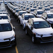 درخواست تصویب و ابلاغ آیین‌نامه واردات خودروهای کارکرده