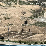 درخواست ممانعت از ساخت و ساز در حریم دریاچه شورابیل