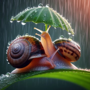 درخواست صدور مجوز مجدد برای پرورش حلزون و فرآوری محصولات آن