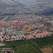 درخواست تسریع در طرح کنارگذر مسکن مهر رشت به جاده تهران و جاده سراوان