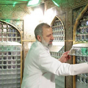 درخواست ادامه جدی طرح مسکن ملی با نام طرح شهید رئیسی