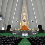 درخواست برای لغو مصونیت نمایندگان مجلس تا پایان دوره نمایندگی و امکان برکناری نمایندگان متخلف
