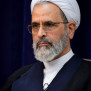 #دعوت_از_آیت_الله_اعرافی_برای_خادمی_ملت