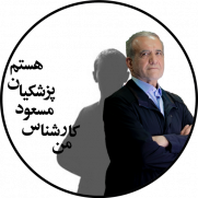 من کارشناس مسعود پزشکیان هستم