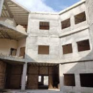 درخواست تسریع در ساخت کتابخانه مرکزی کرمانشاه
