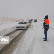 درخواست تعیین تکلیف استخدام کارکنان قرارداد طرح راهداری و حمل و نقل جاده ای کشور