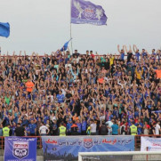 درخواست پخش بازی‌های داماش از شبکه باران