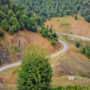 درخواست مرمت و بهبود ایمنی راه‌های ارتباطی استان‌ گیلان و اردبیل