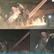 درخواست تعمیر، دو بانده شدن و رسیدگی به روشنایی جاده در کمربندی محلات آب گرم
