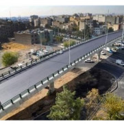 درخواست کاهش ترافیک اتوبان باقری