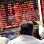#دامنه_نوسان_بازار_سهام
