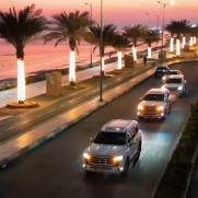 درخواست حق تردد آزاد برای خودروهای مناطق آزاد (قشم و کیش) در سراسر استان هرمزگان