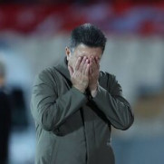 درخواست اخراج قلعه‌نویی برای رسوایی‌های تمام عیار تیم ملی در جام جهانی