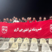 درخواست نصب المان تراکتور در خسروشاه