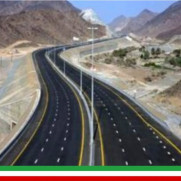 افزایش سرعت مجاز در آزادراه تهران-شمال
