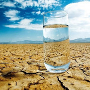 درخواست جمع شدن صنایع آب‌بر از مناطق مرکزی ایران و انتقال آن‌ها به سواحل کشور