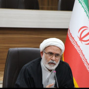 مطالبه مردمان شهرستان بروجن جهت ورود دادستانی استان پیرامون هتاکی یک فعال مجازی استان همجوار به حجت الاسلام جعفری