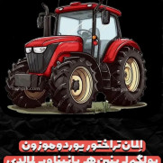 درخواست نصب المان تیم فوتبال تراکتور در روستای ینگی اسپیران