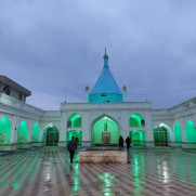 درخواست شهرستان شدن بیرم لارستان