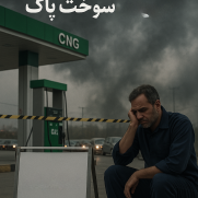 درخواست جلوگیری از خاموشی CNG؛ فروپاشی سوخت پاک