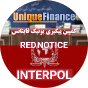 درخواست پیگیری قضایی و استرداد عوامل اصلی یونیک فاینانس