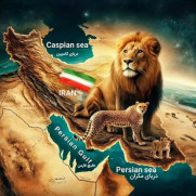 درخواست جایگزینی یک‌ نام ایرانی بجای نام «دریای عمان» در کتاب‌های درسی و منابع رسمی