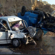 درخواست بهبود مسیر مواصلاتی سنندج به سقز
